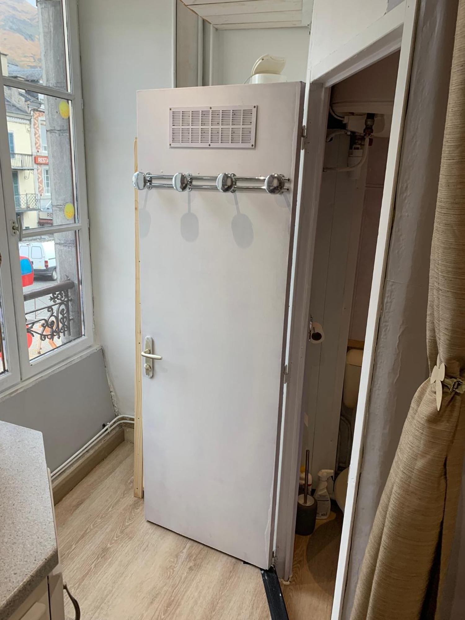 Marie Maxi 2 Adultes Et 2 Enfants - Linge Toilette Et Literie Et Menage Inclus Dans Le Tarif Apartment Laruns Exterior photo